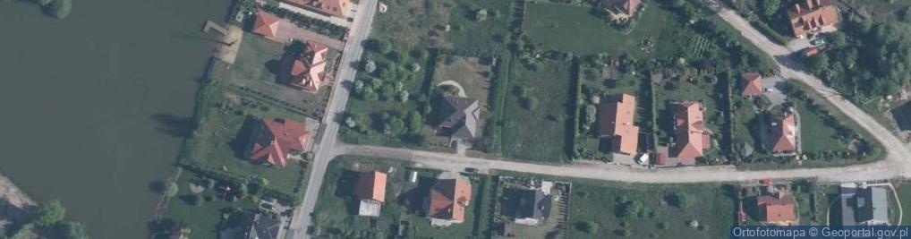 Zdjęcie satelitarne Monika Szymonek-Stec Szymonek-Stec Academy