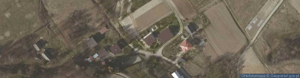 Zdjęcie satelitarne Montaż Instalacji Sanitarnych