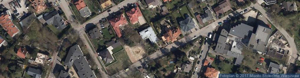 Zdjęcie satelitarne Mopsmusic