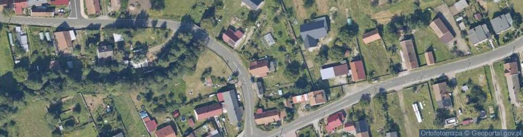 Zdjęcie satelitarne Morf - Strzelczyk Marek