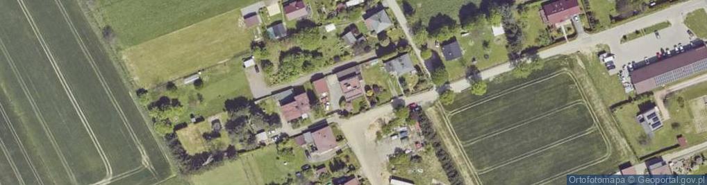 Zdjęcie satelitarne Morhardt Benedykt Blacharstwo-Mechanika Samochodowa, Handel Częściami Samochodowymi