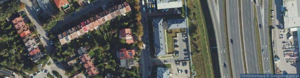 Zdjęcie satelitarne Moronet Oprogramowanie Użytkowe