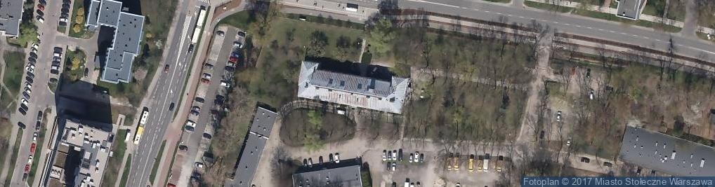 Zdjęcie satelitarne Moso Artak Vardanyan