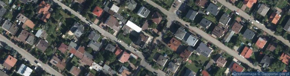 Zdjęcie satelitarne Moto Bart