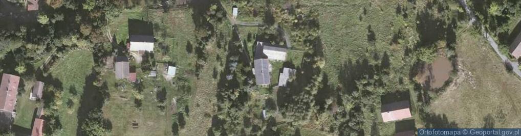 Zdjęcie satelitarne Moto - Centrum Export _ Import Sławomir Jasiak