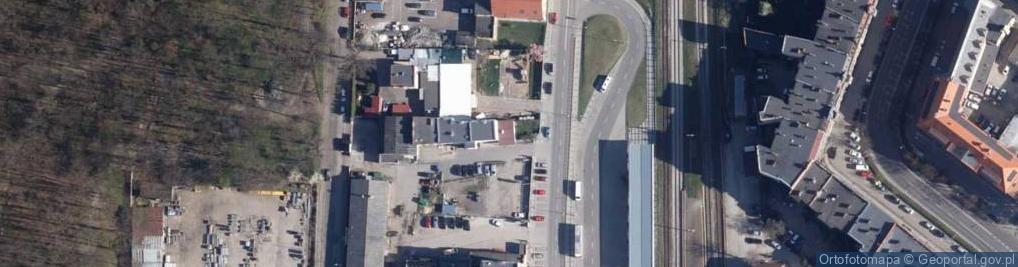 Zdjęcie satelitarne Moto M3