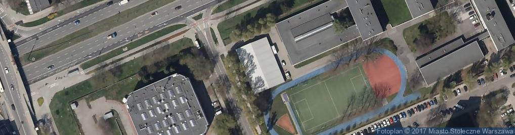 Zdjęcie satelitarne MotoHurt