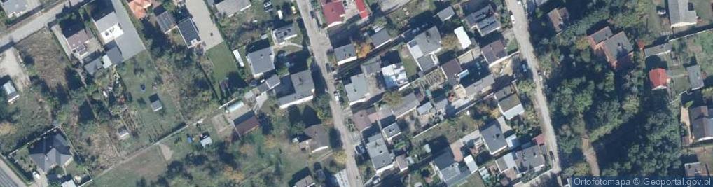 Zdjęcie satelitarne Motomicus