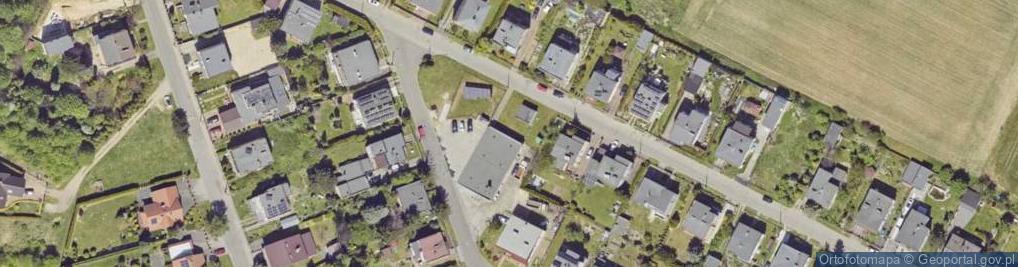 Zdjęcie satelitarne Motoraven, Damian Brol