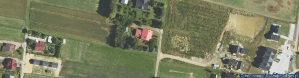 Zdjęcie satelitarne Mountain Business