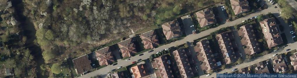 Zdjęcie satelitarne Moviola