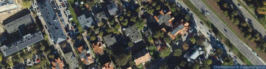 Zdjęcie satelitarne MP Count