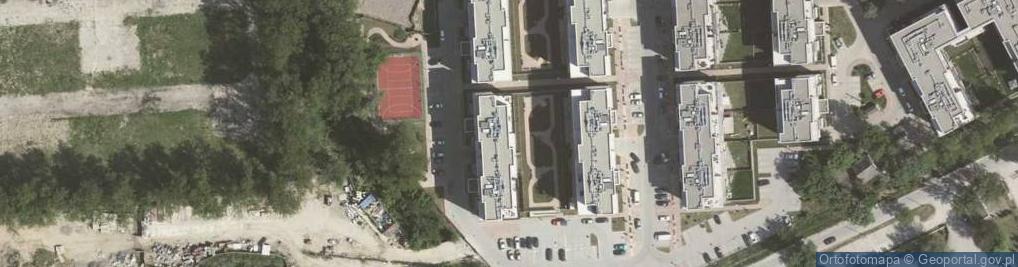Zdjęcie satelitarne Mpi Solutions