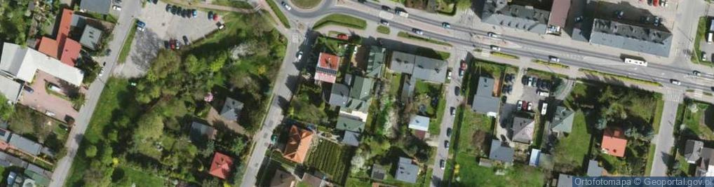 Zdjęcie satelitarne MPP 4