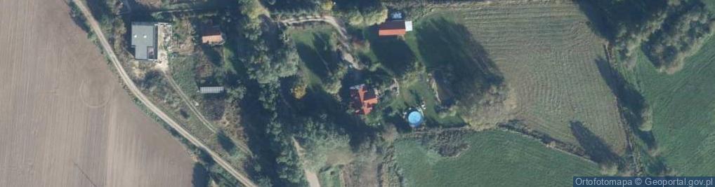 Zdjęcie satelitarne MPRO