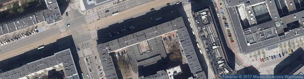 Zdjęcie satelitarne mPunkt
