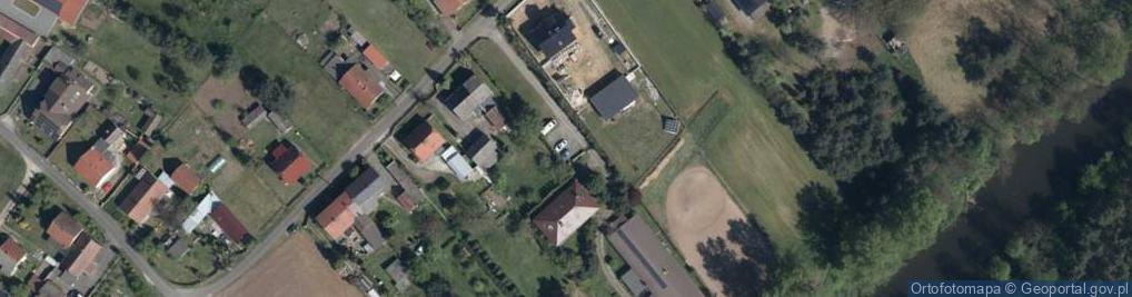 Zdjęcie satelitarne MR Styl Roman Chojnacki i Joanna Chojnacka