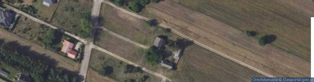 Zdjęcie satelitarne MR Systemy PLC mgr Inż.Ryszard Galiński