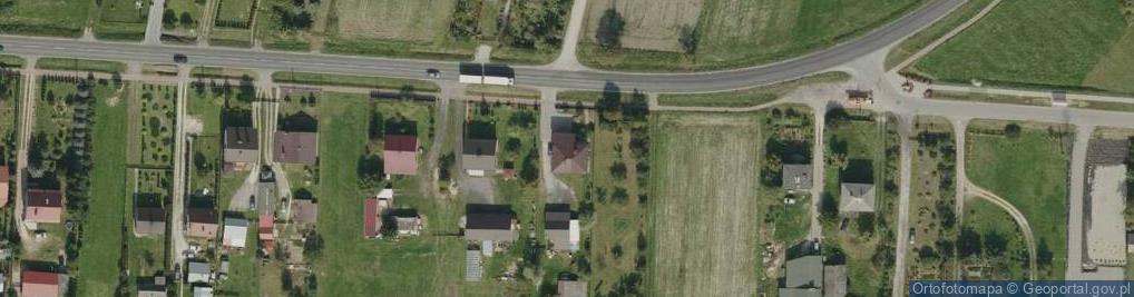 Zdjęcie satelitarne MRC-STAL Marcin Knap