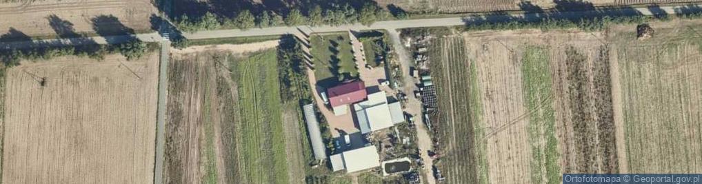 Zdjęcie satelitarne Mrówczyński Arkadiusz