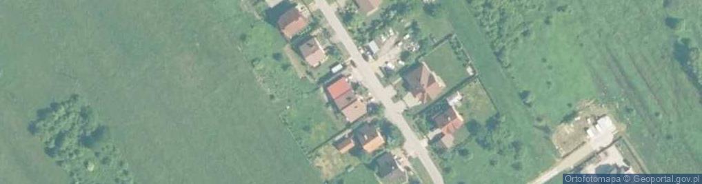 Zdjęcie satelitarne MRUGACZ - Sławomir Mrugacz