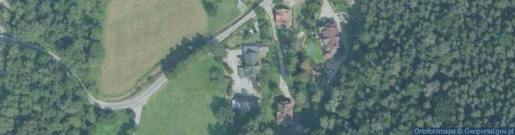 Zdjęcie satelitarne MS Software Szymon Mucha
