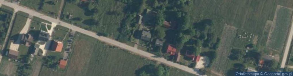 Zdjęcie satelitarne MSV