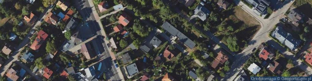 Zdjęcie satelitarne mtechnika.pl Marek Błaszczyk