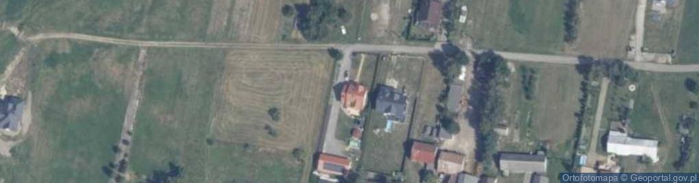 Zdjęcie satelitarne MTech