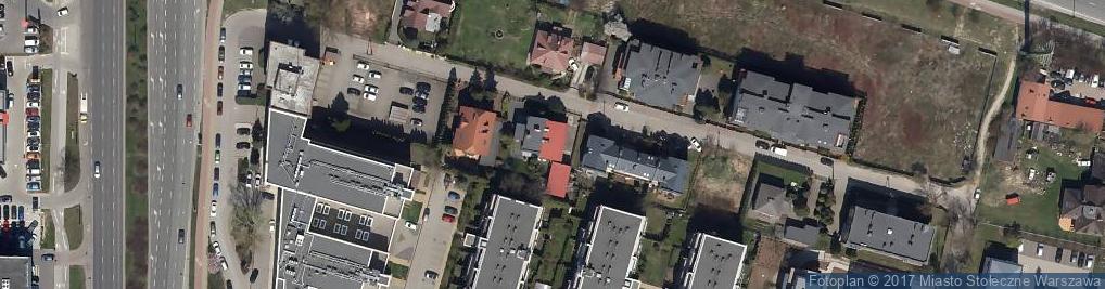 Zdjęcie satelitarne MTG Dąbrowski Tomasz Kędzierski Grzegorz Wembeger Dariusz