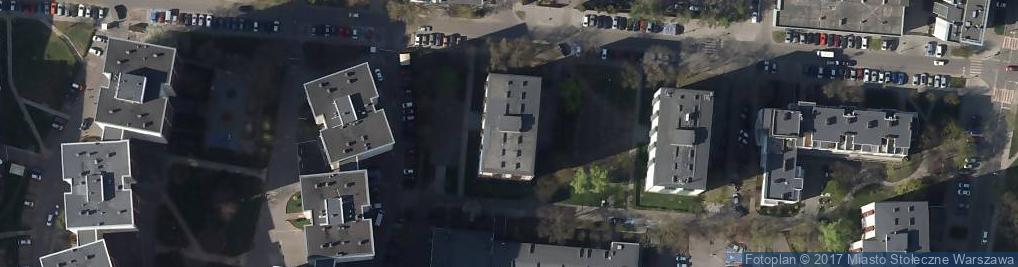 Zdjęcie satelitarne Mtgwwa