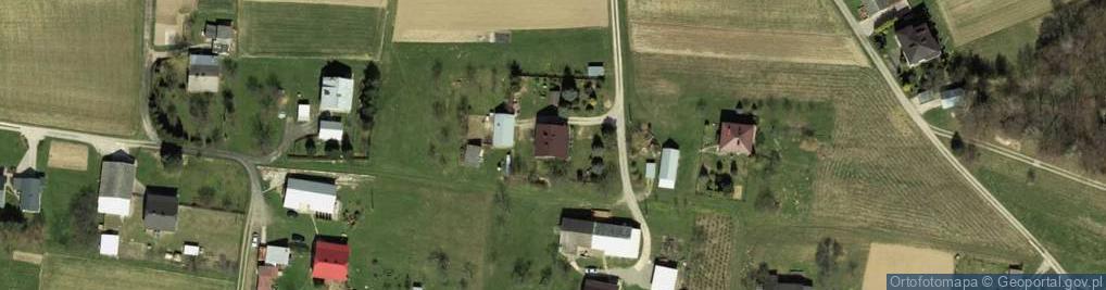 Zdjęcie satelitarne MT