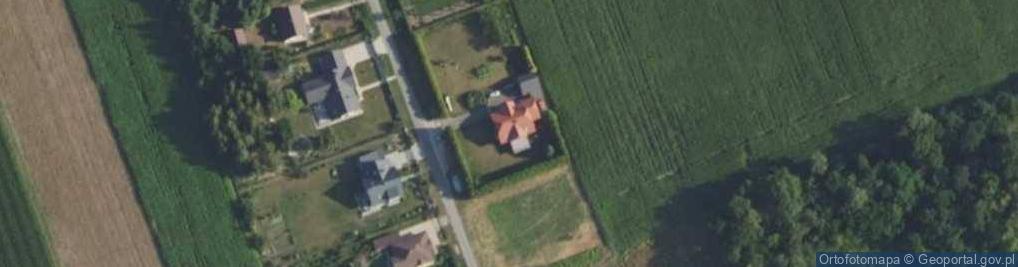 Zdjęcie satelitarne Multi Car Sped