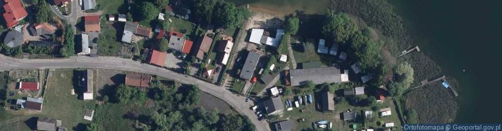 Zdjęcie satelitarne Multi Lever Marketing