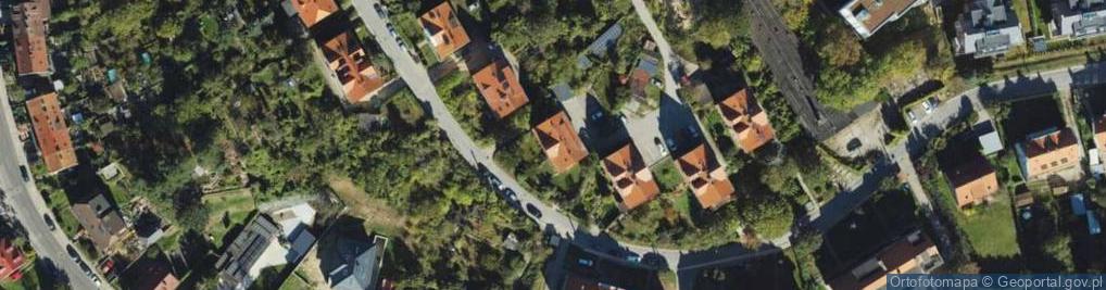 Zdjęcie satelitarne Multi Play