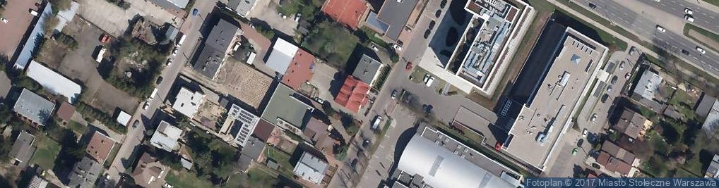 Zdjęcie satelitarne Multilex