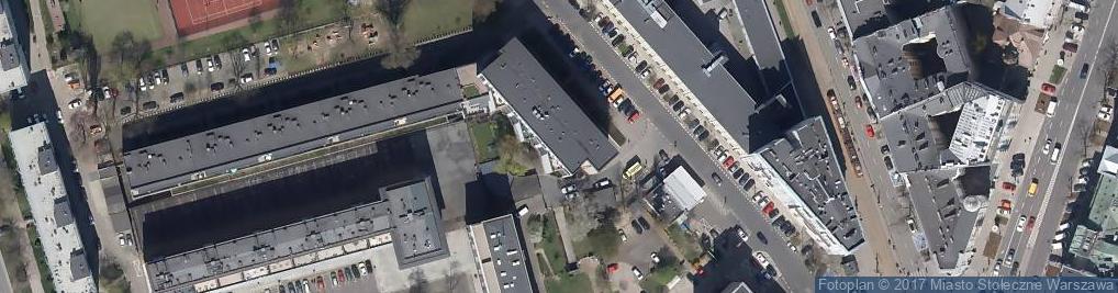 Zdjęcie satelitarne Multispektrum