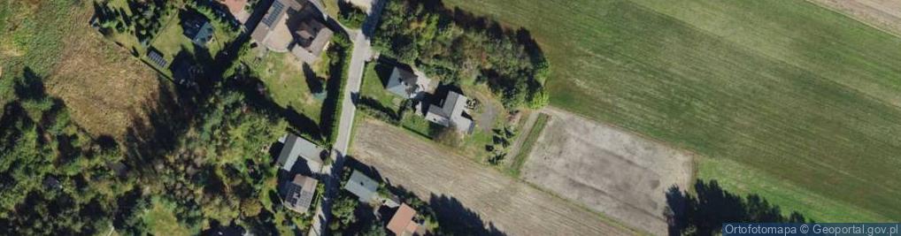 Zdjęcie satelitarne Multitrans Roman Gwóźdź