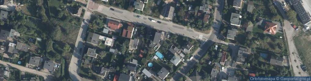 Zdjęcie satelitarne Murad El Joundi aviator737.com