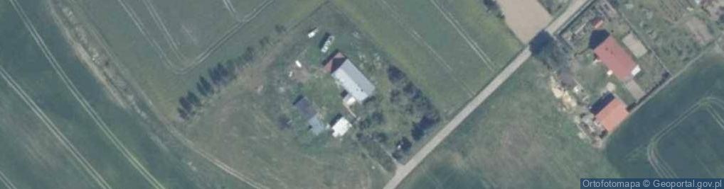 Zdjęcie satelitarne Murimpex