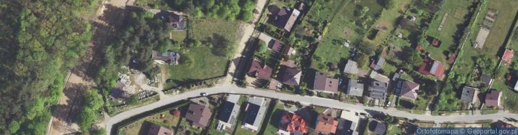 Zdjęcie satelitarne Musiał Janusz Musiał Roman