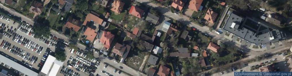 Zdjęcie satelitarne Musto Arkadiusz Kędzierski