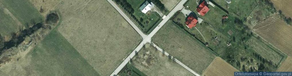 Zdjęcie satelitarne Muzyk Paweł Termo - System