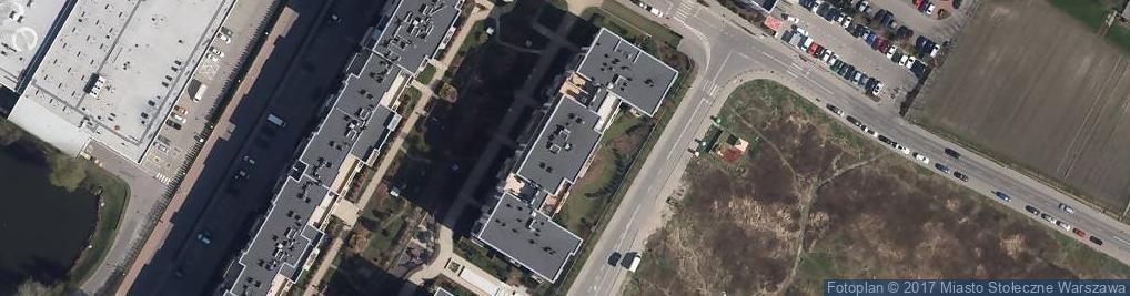 Zdjęcie satelitarne MW-Pro Marcin Wachowski