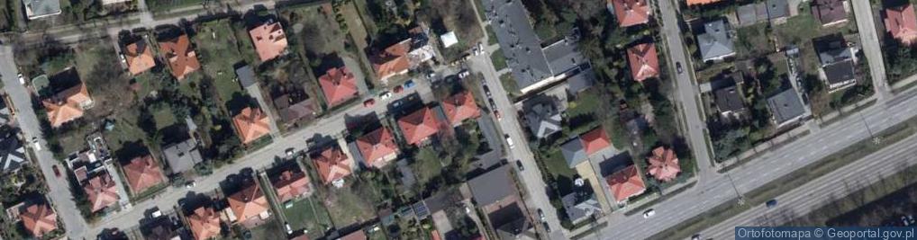 Zdjęcie satelitarne MW Real