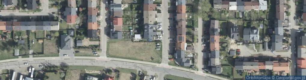 Zdjęcie satelitarne Mx Przemysław Mikołajczyk