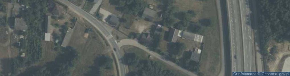 Zdjęcie satelitarne My Business