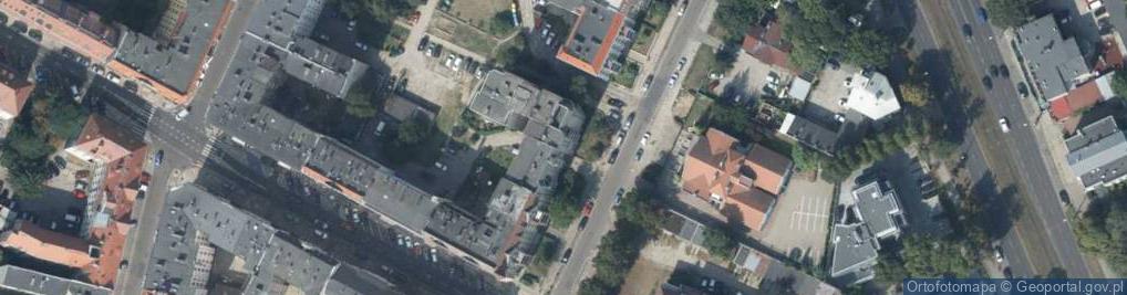 Zdjęcie satelitarne My Sound Mariusz Kozłowski