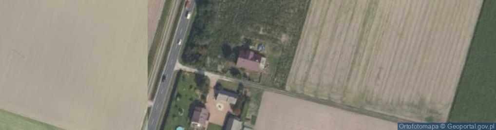 Zdjęcie satelitarne Mykotech