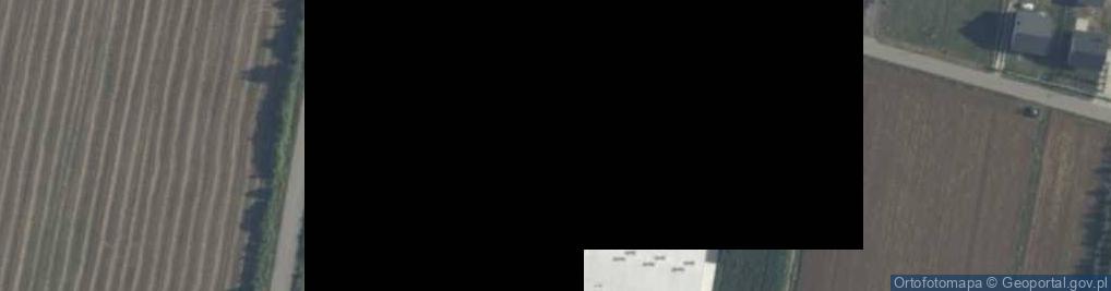 Zdjęcie satelitarne Myrcha Iwona